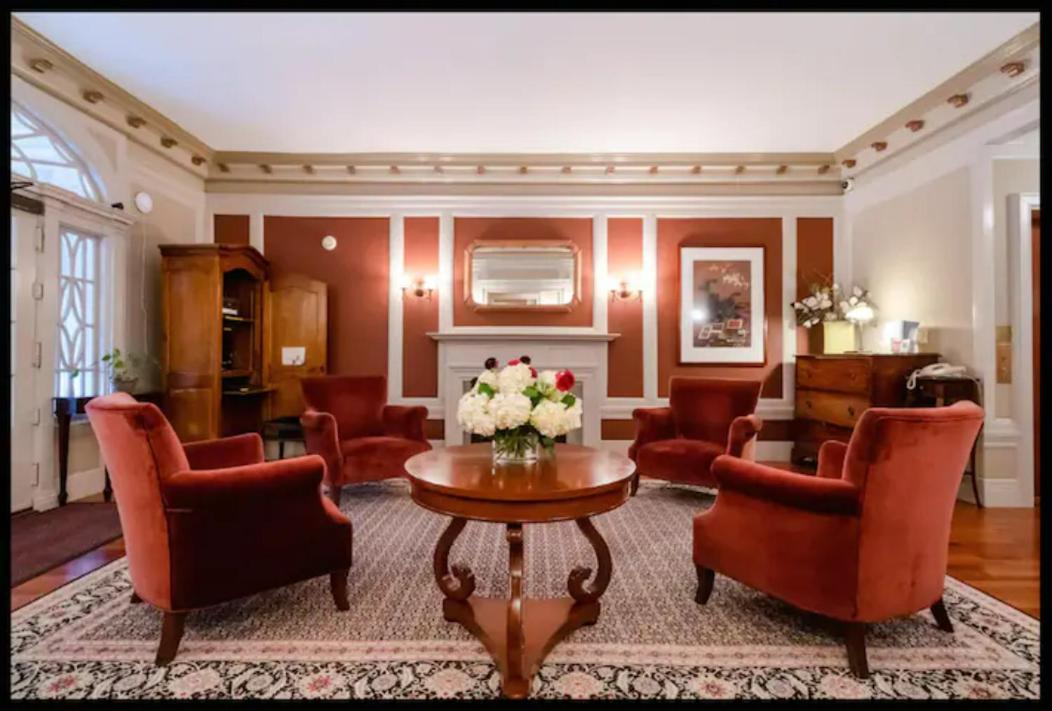 Powell Place San Francisco Extérieur photo