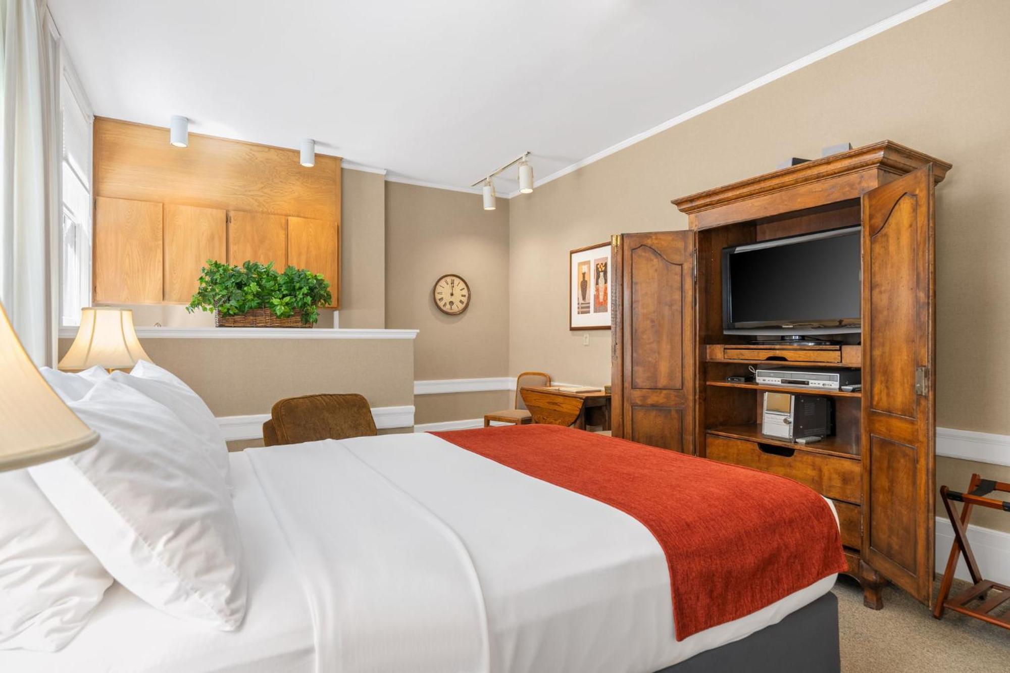 Powell Place San Francisco Extérieur photo