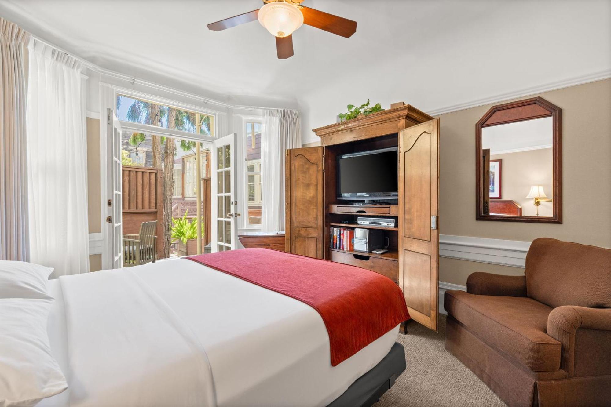 Powell Place San Francisco Extérieur photo