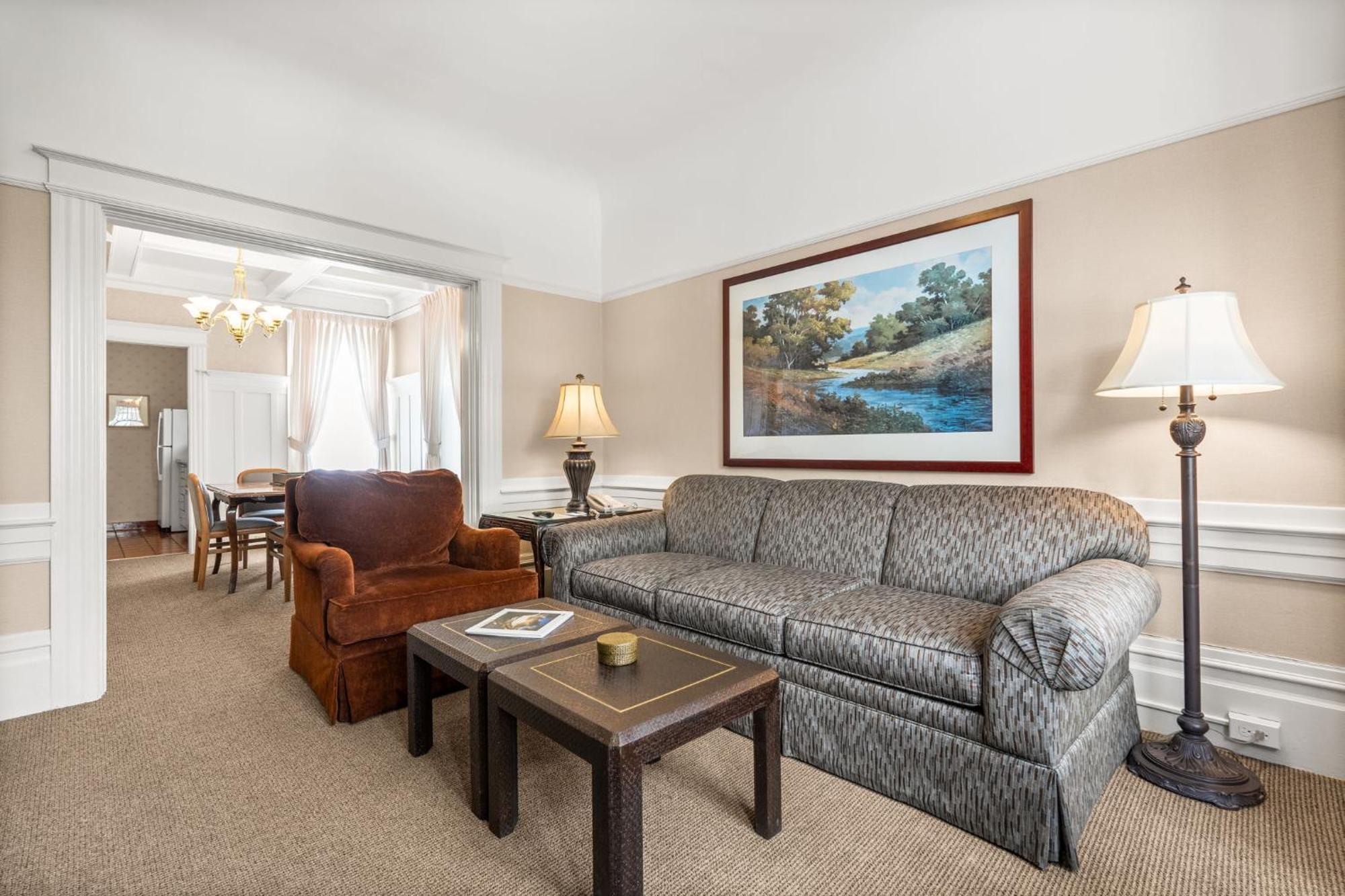 Powell Place San Francisco Extérieur photo