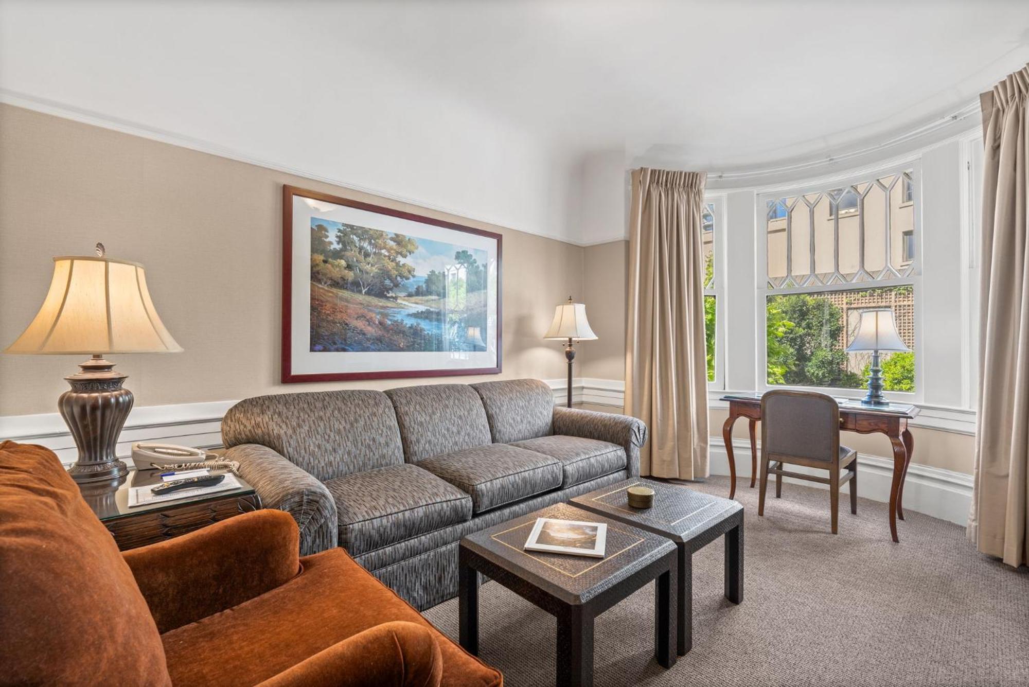 Powell Place San Francisco Extérieur photo